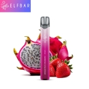 ELF BAR 800 - Dragon Fruit Strawberry - Einweg E-Zigarette 20mg